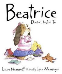 Beatrice Doesnt Want to