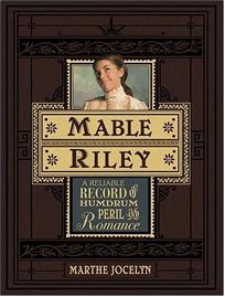 MABLE RILEY: A Reliable Record of Humdrum