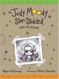 The Judy Moody Star Studded Collection