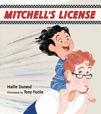 Mitchells License