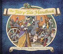 The Fairy-Tale Handbook