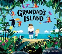 Grandads Island