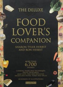 The Deluxe Food Lovers Companion