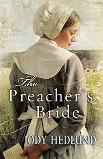 The Preachers Bride