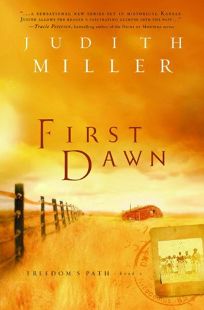 First Dawn