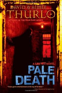Pale Death: A Lee Nez Novel
