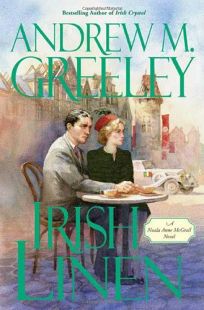 Irish Linen: A Nuala Anne McGrail Novel
