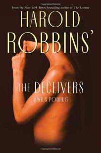 Harold Robbins The Deceivers