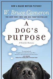 A Dogs Purpose