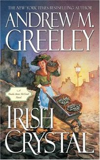 Irish Tiger: A Nuala Anne McGrail Novel
