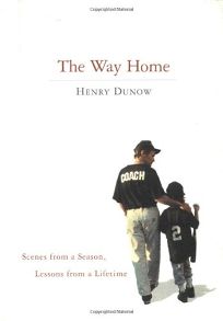 THE WAY HOME: Scenes from a Season