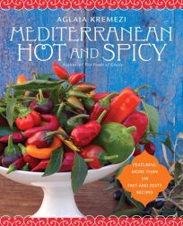 Mediterranean Hot and Spicy