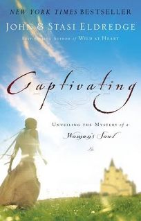 CAPTIVATING: Unveiling the Mystery of a Womans Soul 