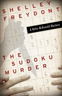 The Sudoku Murder: A Katie McDonald Mystery