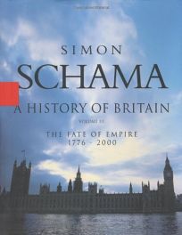 A HISTORY OF BRITAIN