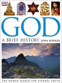 GOD: A Brief History
