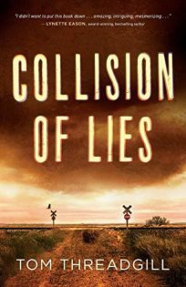Collison of Lies