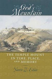 Gods Mountain: The Temple Mount in Time