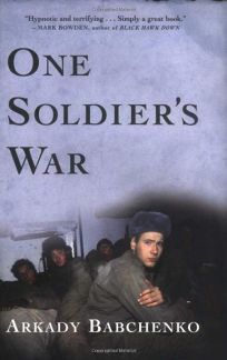 One Soldiers War