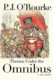 Thrown Under the Omnibus: A Reader
