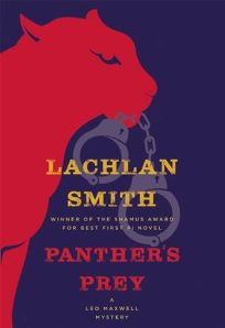 Panther’s Prey: A Leo Maxwell Mystery