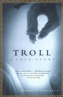 TROLL: A Love Story