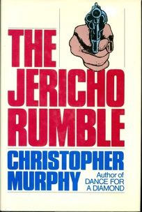 Jericho Rumble: ...Swept Along Diverted on Every Page