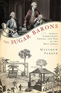 The Sugar Barons: Family