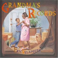GRANDMAS RECORDS