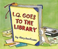 I.Q. Goes to the Library