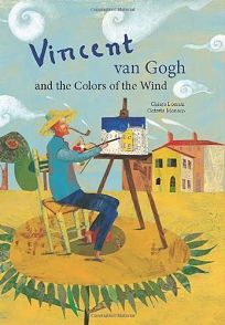 Vincent van Gogh and the Colors of the Wind