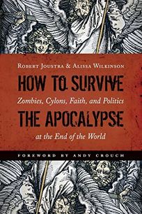 How to Survive the Apocalypse: Zombies