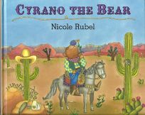 Cyrano the Bear