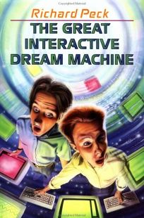 The Great Interactive Dream Machine: 5