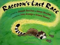 Raccoons Last Race