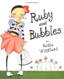 Ruby and Bubbles
