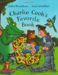 Charlie Cooks Favorite Book