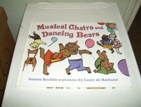 Musical Chairs and Dancing Bears