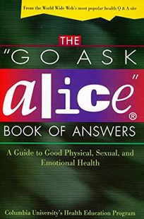 Go Ask Alice Book of ANS