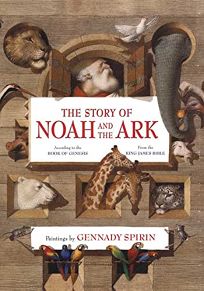 THE STORY OF NOAH AND THE ARK