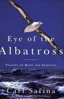 Nonfiction Book Review Eye Of The Albatross By Carl
