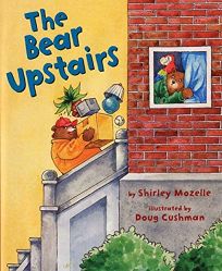 The Bear Upstairs