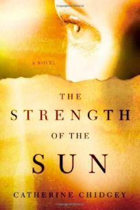 THE STRENGTH OF THE SUN