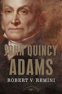 JOHN QUINCY ADAMS