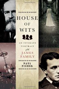 House of Wits: An Intimate Portrait of the James Family