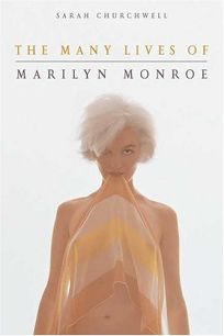 THE MANY LIVES OF MARILYN MONROE