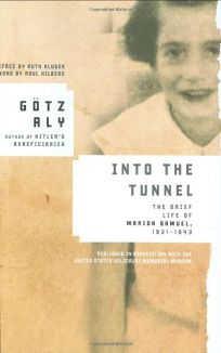 Into the Tunnel: The Brief Life of Marion Samuel