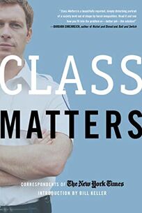 Class matters book report