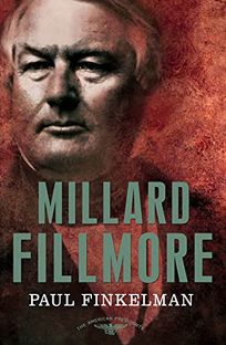 Milliard Fillmore