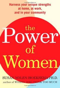 The Power of Women: Harness Your Unique Strengths at Home